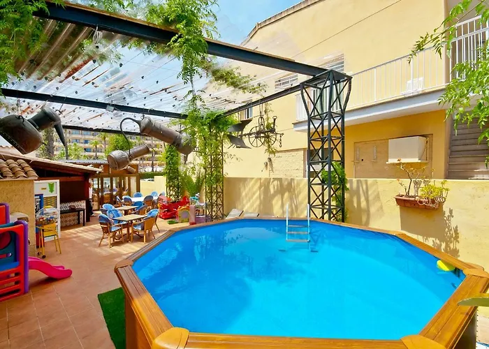 Apartment Roma 1