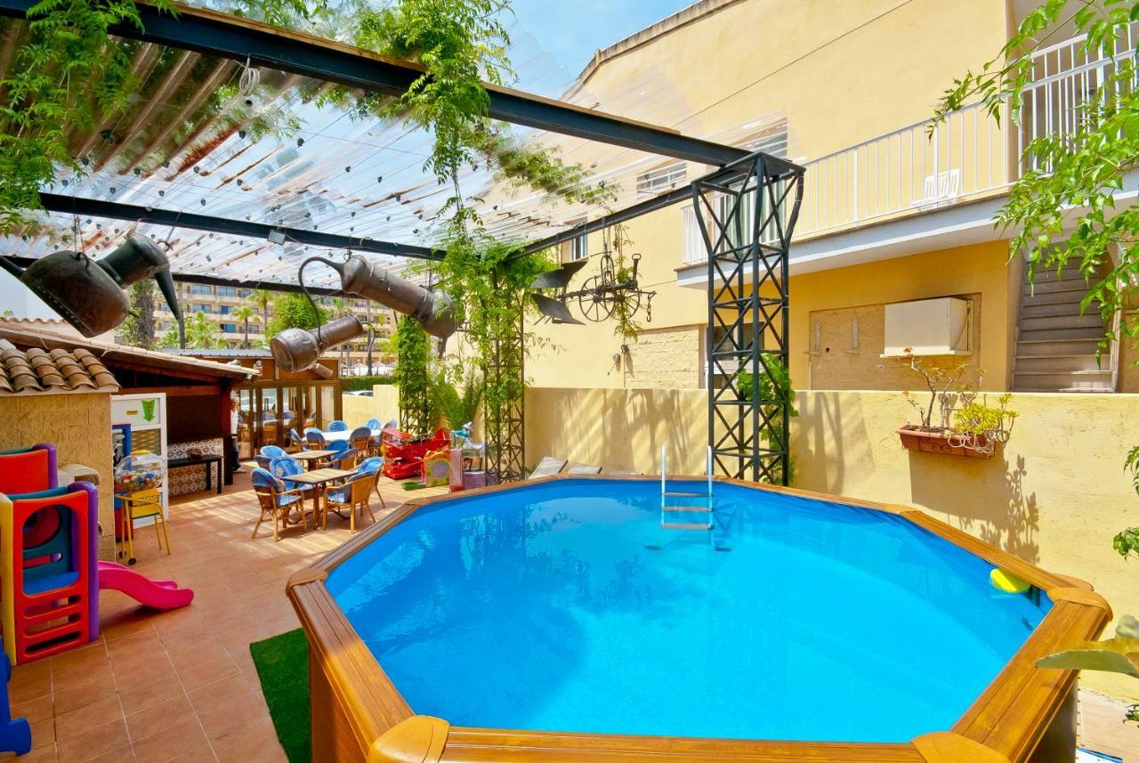 Apartment Roma 1 Port d'Alcúdia