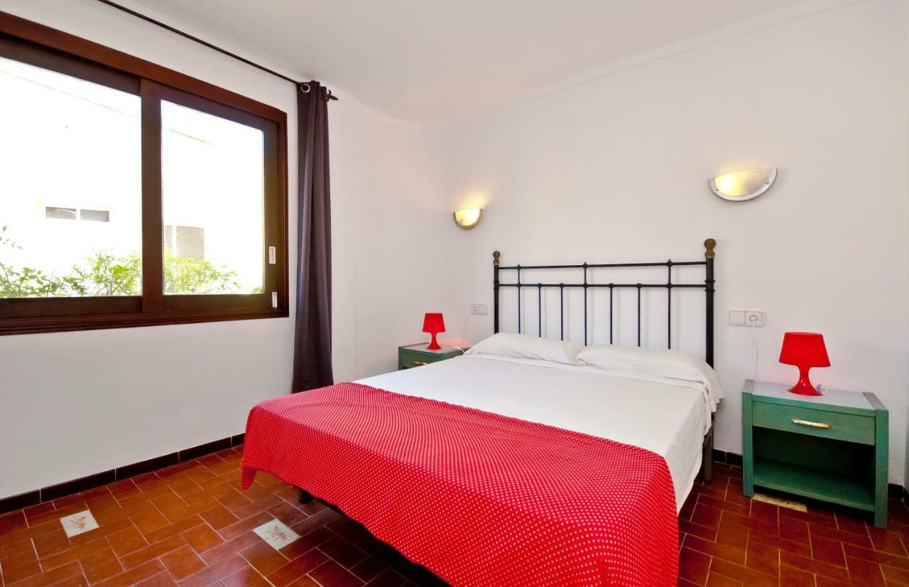 Roma 1 Apartment Port d'Alcúdia