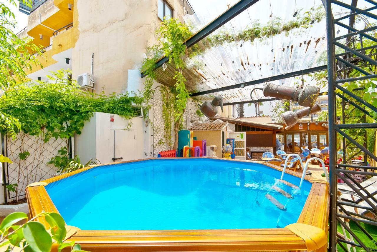 Roma 1 Appartement *