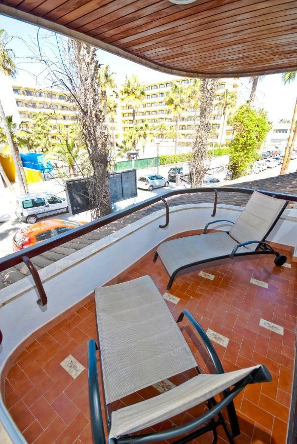 Roma 1 Appartement